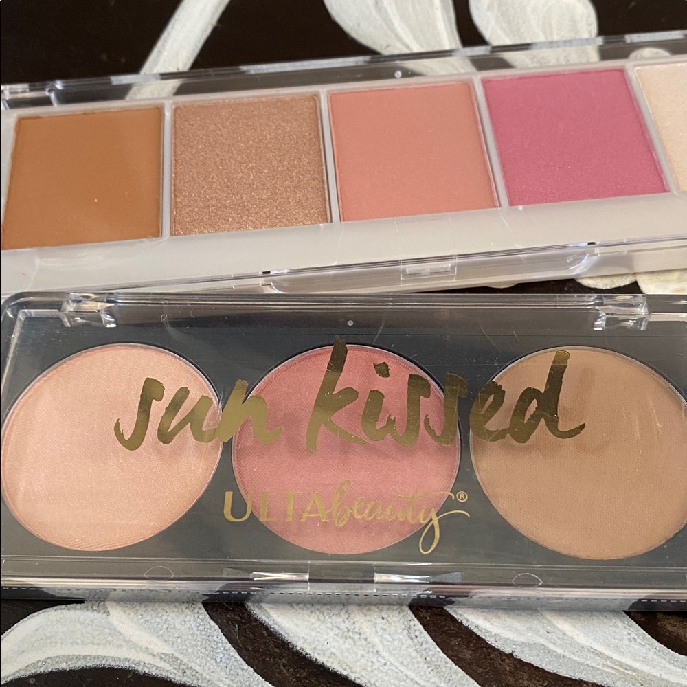 3 Ulta Beauty Palette - Picture 3 of 4